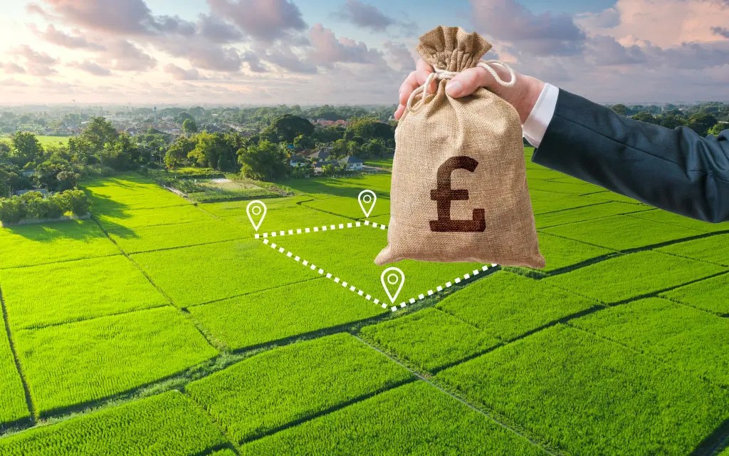 Land A Great Investment in the UK 2022 Trafalgar