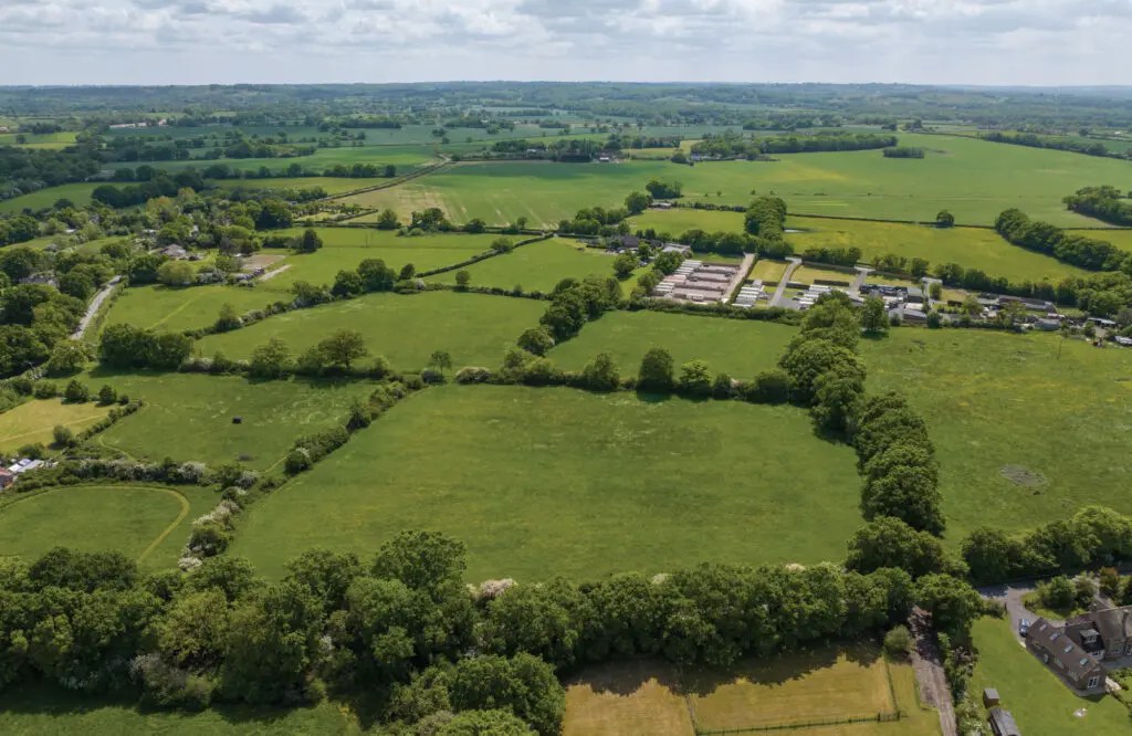 Staplehurst, Kent Trafalgar