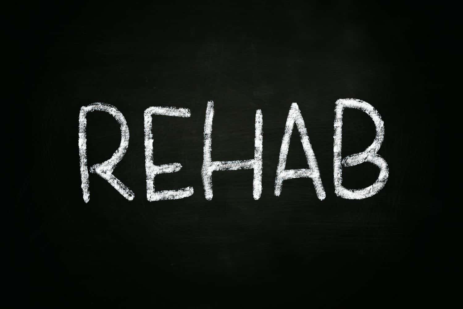 Critical Things to Consider When Picking Rehab Facilities in Canada
