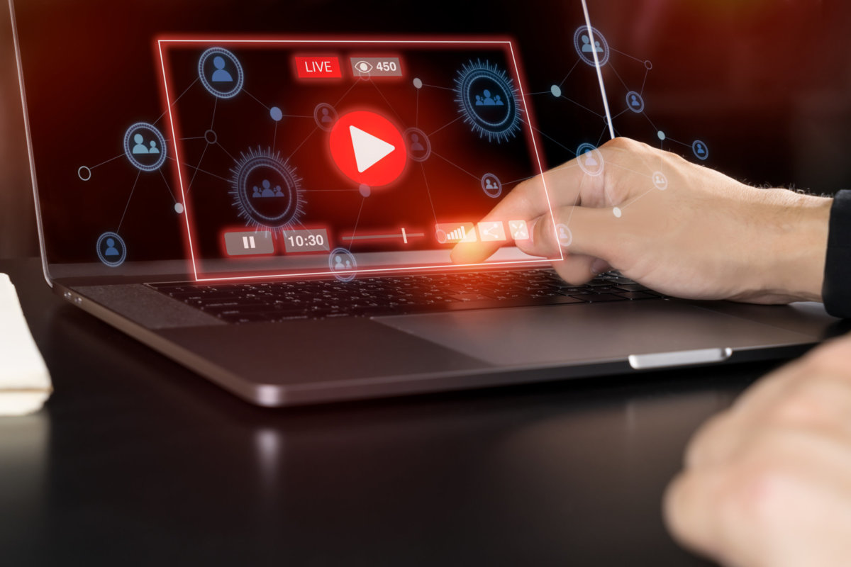 Programmatic Video die AdvertisingRevolution Traffective