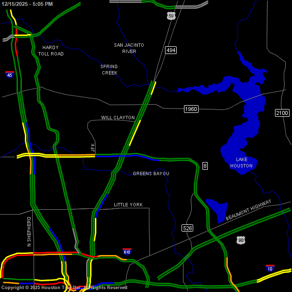 Houston Transtar Real Time Traffic Map 26 Houston Transtar Map Traffic Maps Online For You