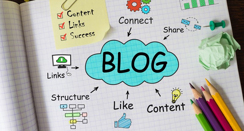 Blogging Tips Finding the Right Topics TrafficBox