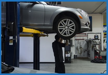 MINI Service & Repair: Morrisville, PA