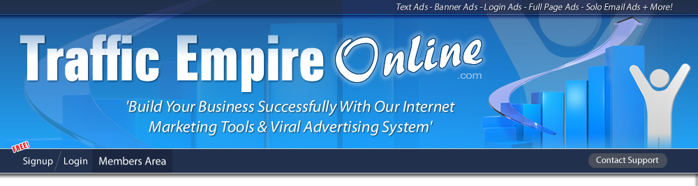 Viral Advertising and Marketing System