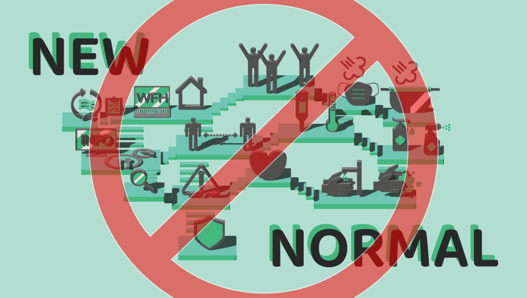 There Is No New Normal—Here’s How Dealerships Can Turn COVID19