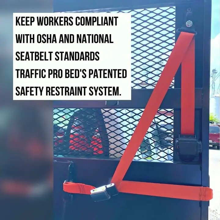 Seat Belt Laws by State Traffic Pro Beds