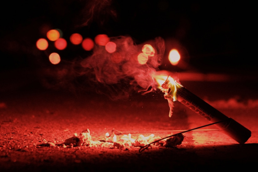 Illuminating the Value of Road Flares
