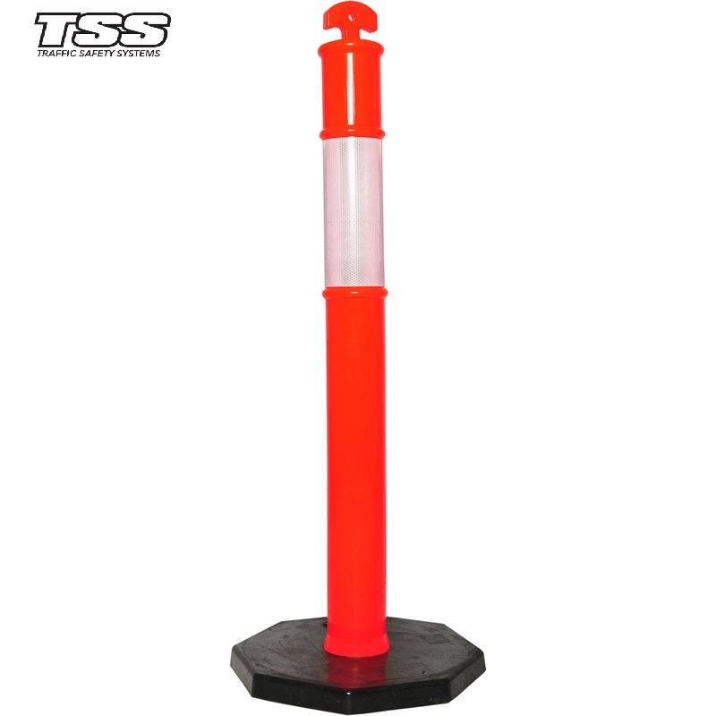 Enhancing Safety And Security With Safety Bollards A Comprehensive