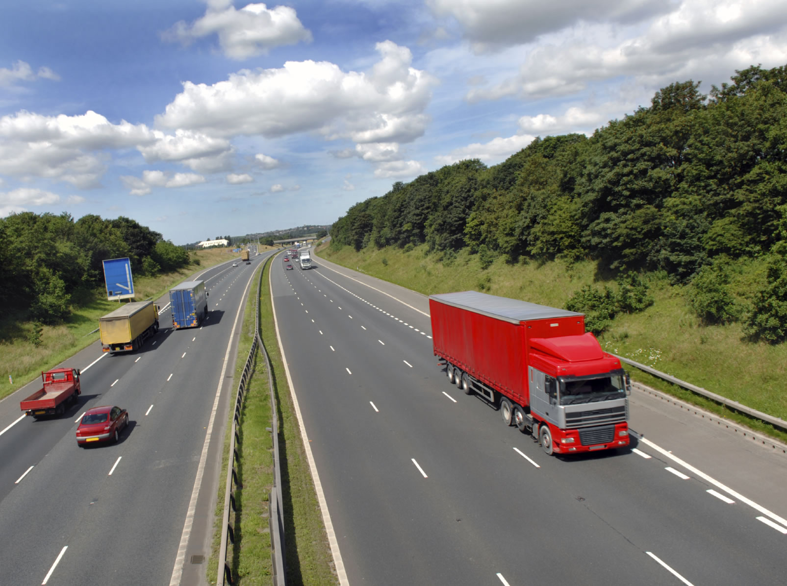 Traffic Signal Design, How Do Traffic Signals Work?