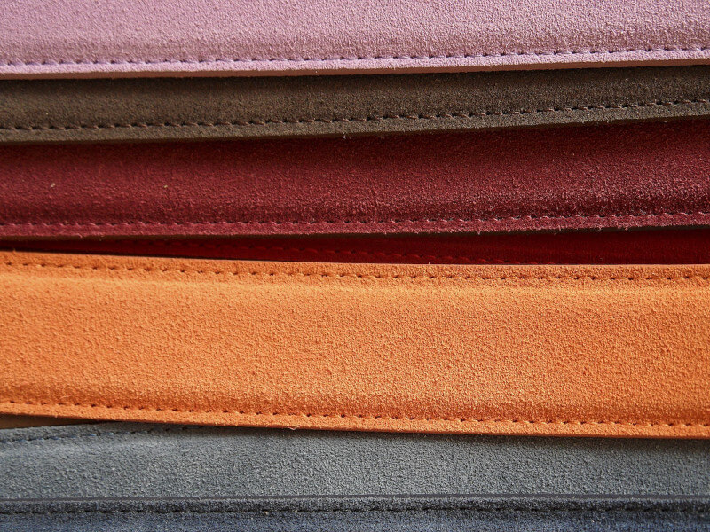 The Price of Using Natural Resources in Fashion That Is Sustainable