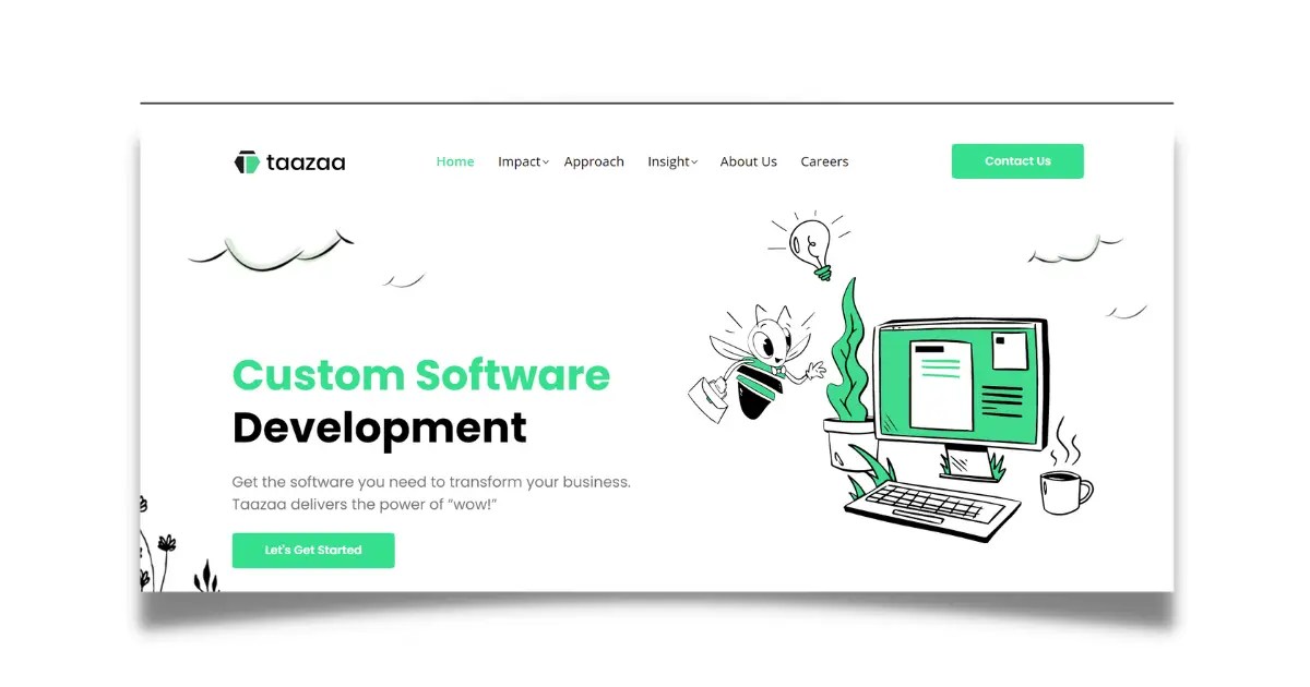 Top 20  Development Companies In USA 2023