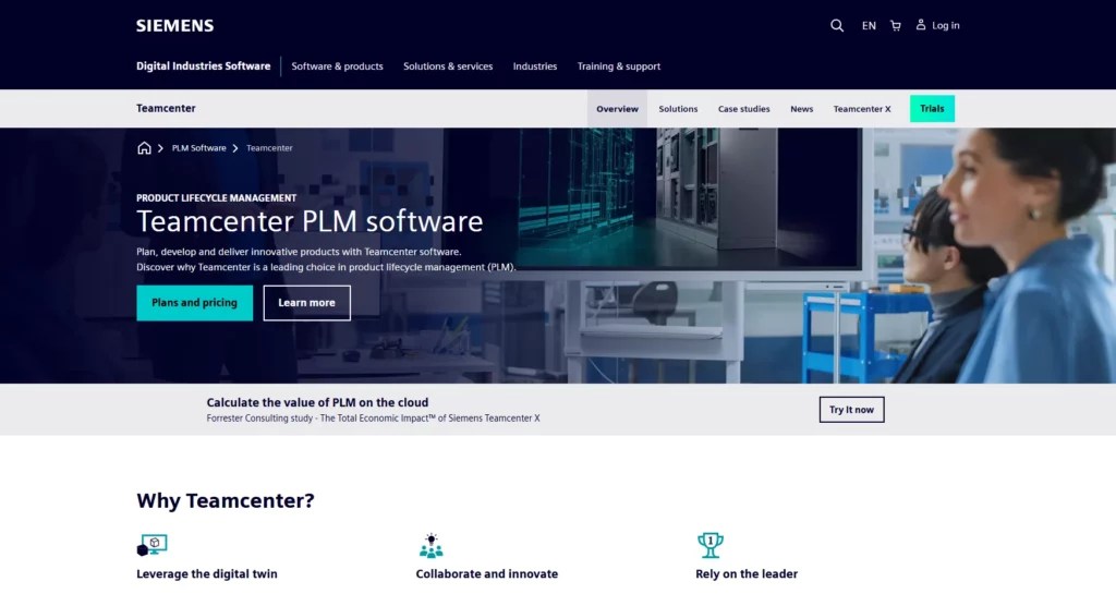 15 Best Product Lifecycle Management Software