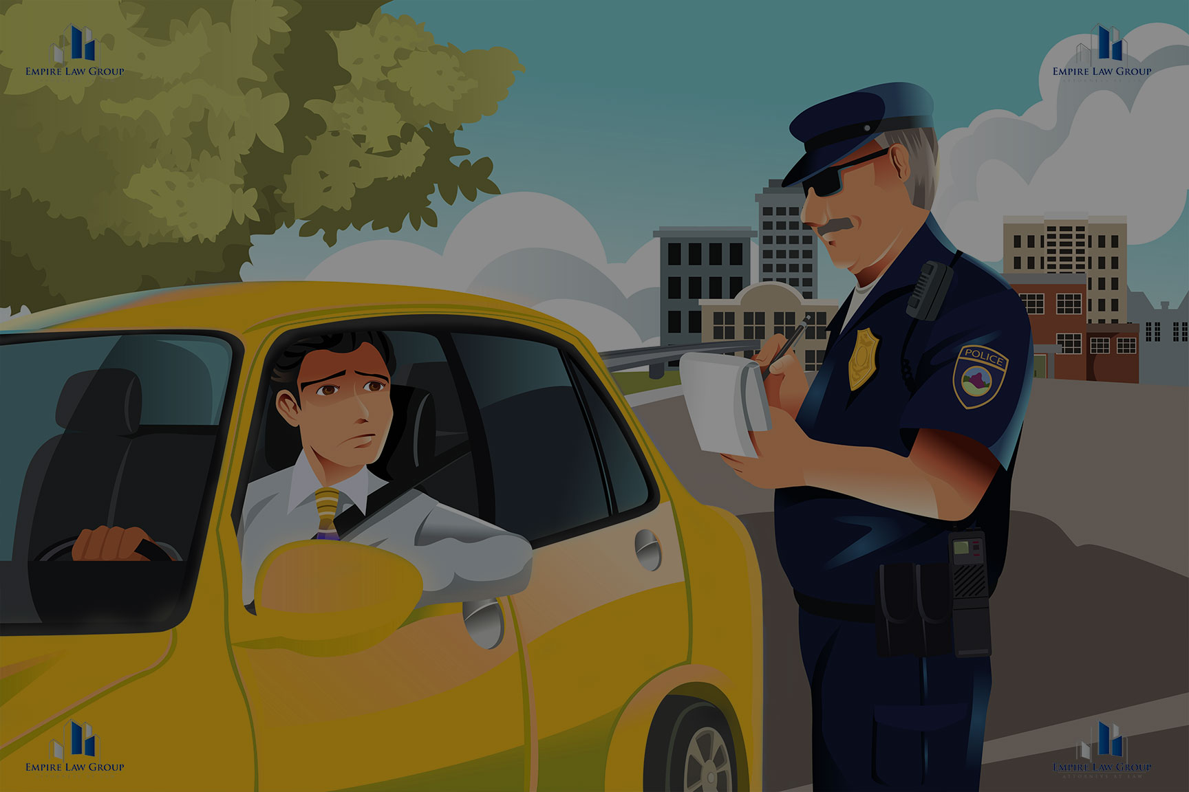 Las Vegas Nevada Traffic Ticket Pro fight citations