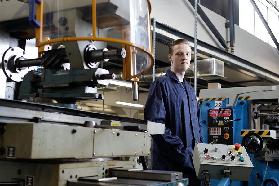 Engineering Trafford College