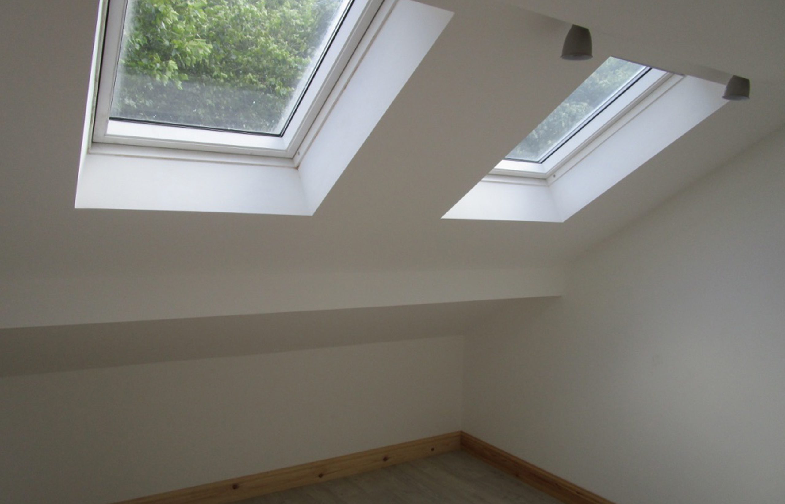 Loft Conversions Trafford Builders
