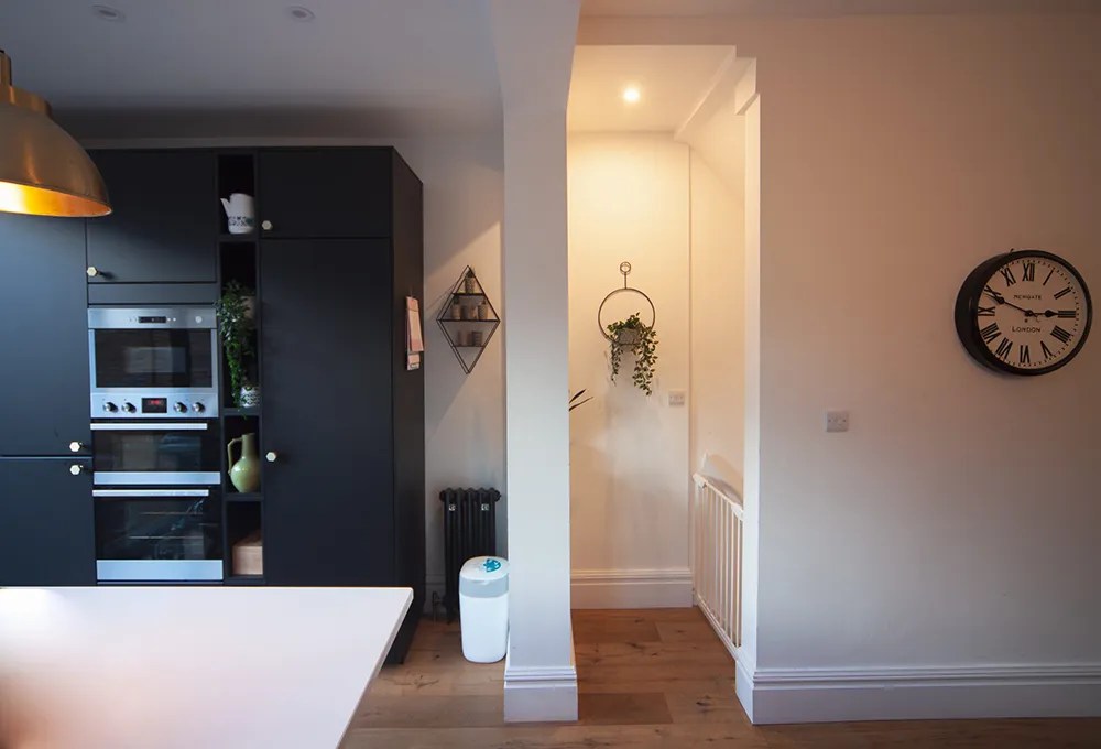 About Us Trafford Builders