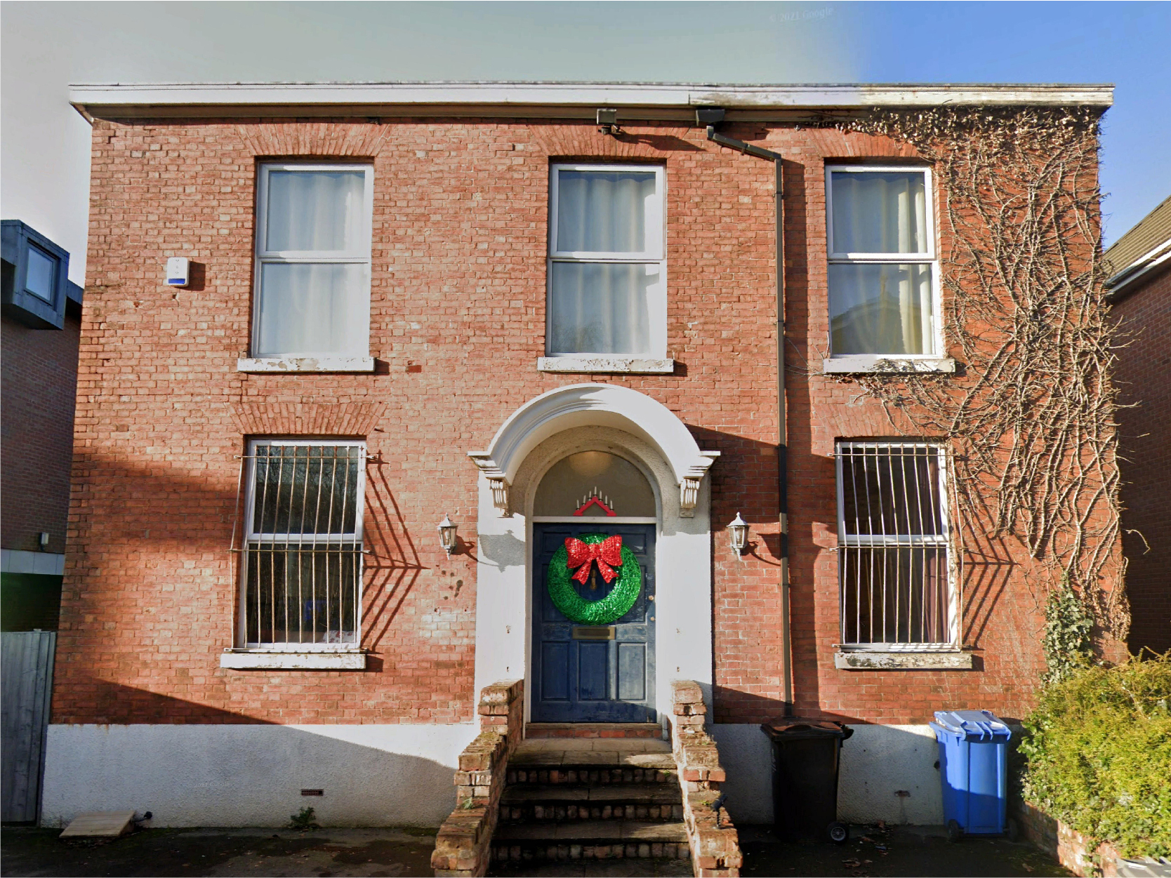 Elevation and Proportion Trafford Design Code