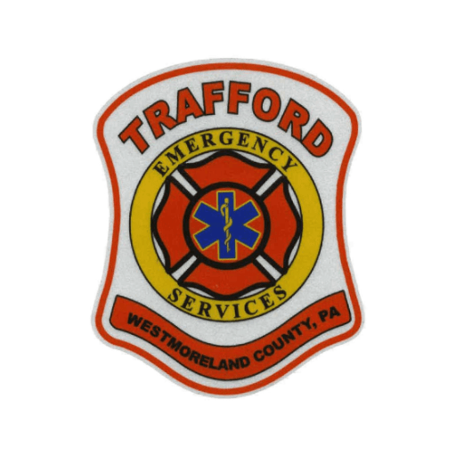 Trafford Fire Co. No. 1 Official site