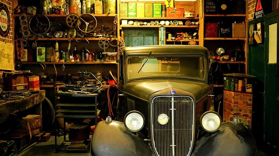 How to Start a Mechanic Shop (Steps You Need to Take)