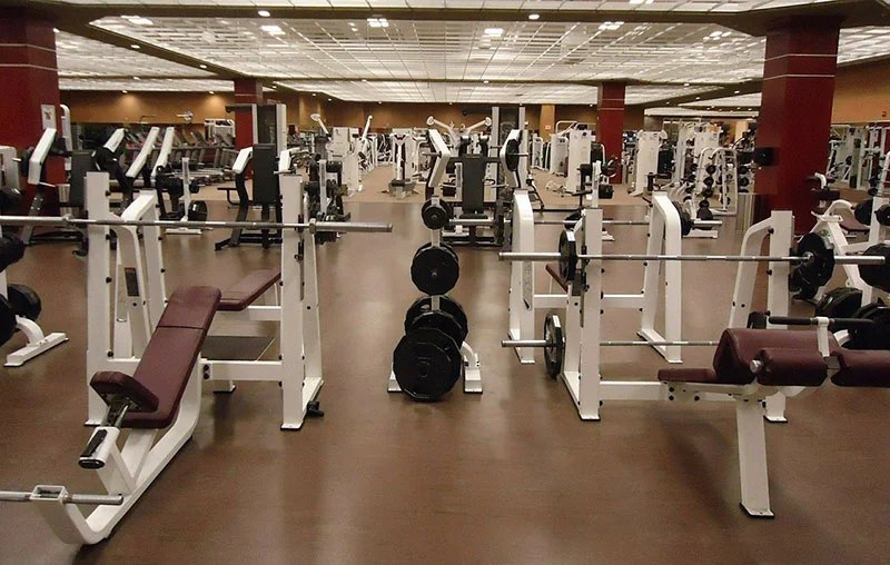 Gym StartUp Costs How Much Does It Cost to Open a Gym?