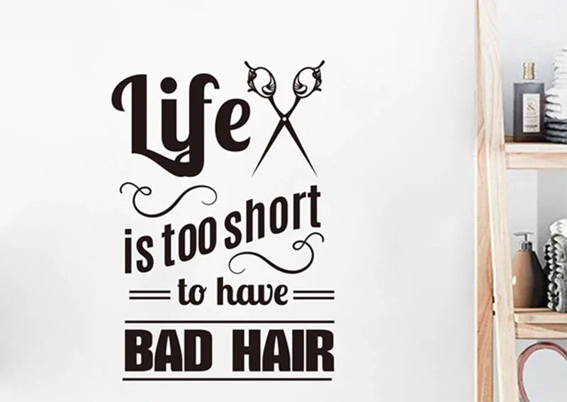 Hair Quotes And Sayings