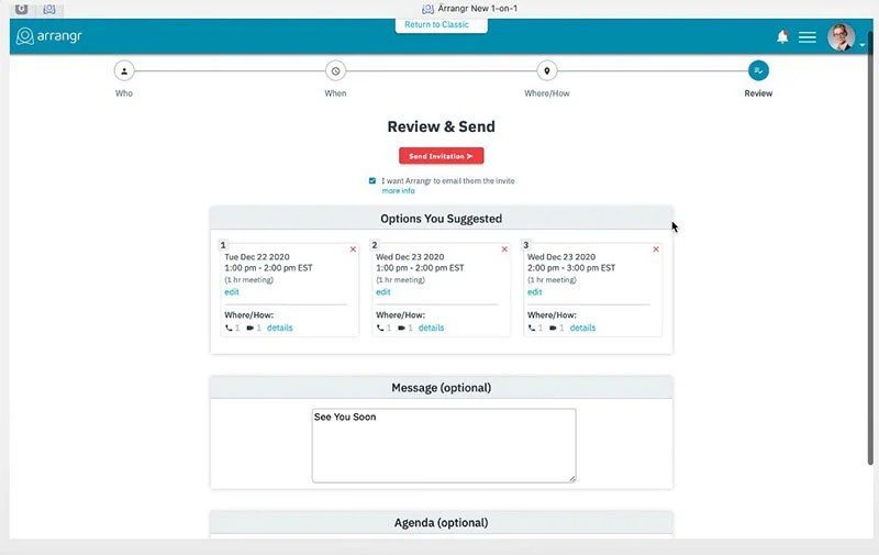 The Best Alternatives to Doodle That You Should Check Out