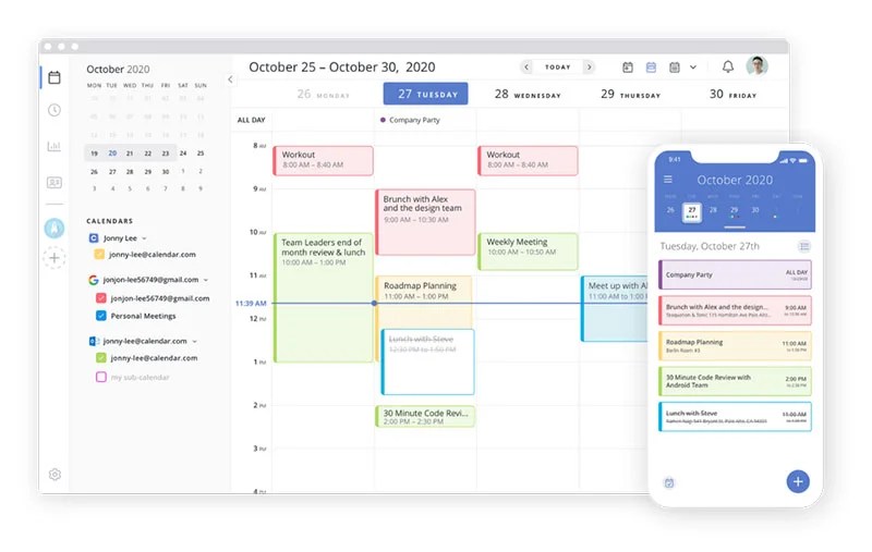The Best Alternatives to Doodle That You Should Check Out