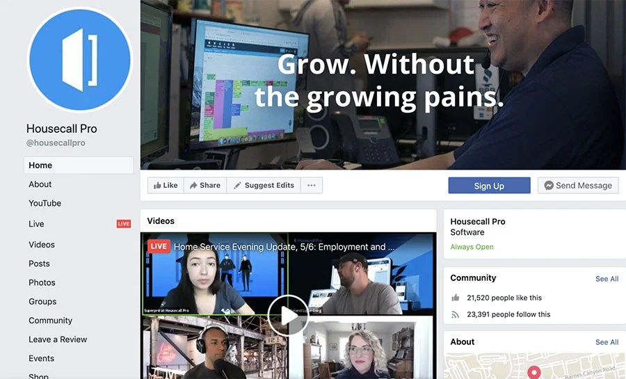 Housecall Pro Reviews: What's Good and What Isn't About The App