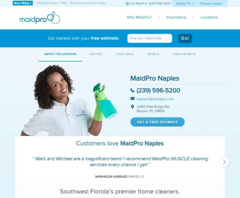 Cleaning Business Success Stories to Inspire You