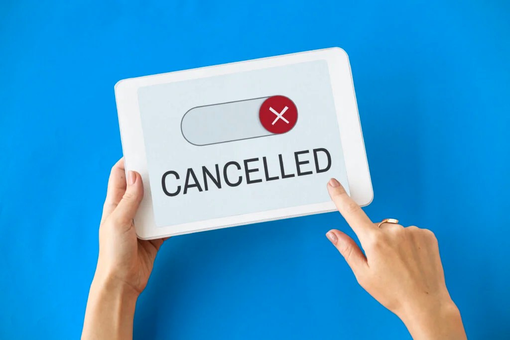 Guide to Appointment Cancellation Policy + Template Trafft
