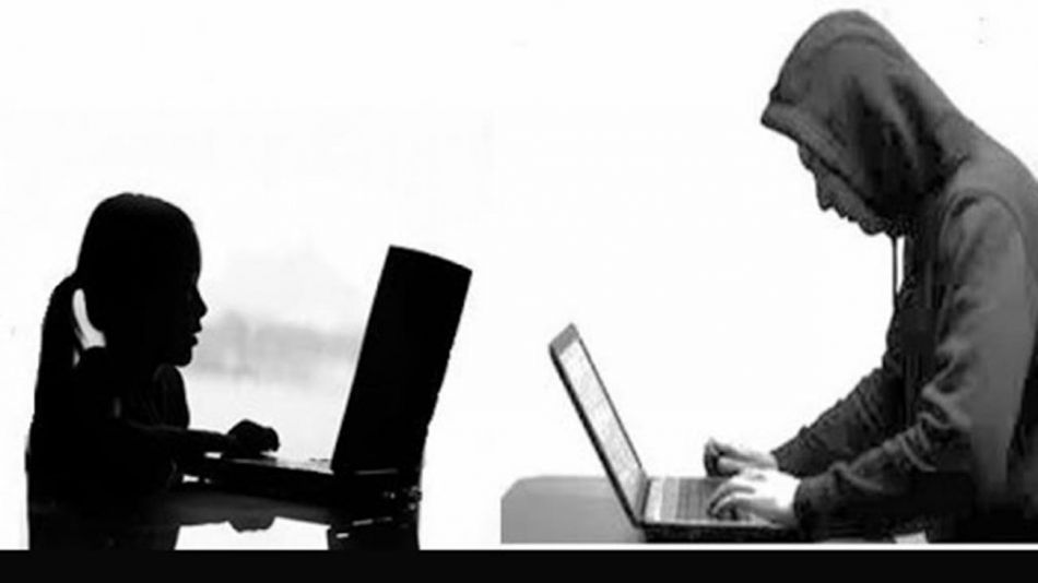 Conoce qué es el "grooming" y cómo puedes prevenirlo en menores