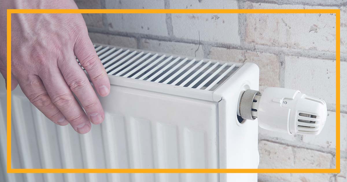 Why Do I Smell Burning When I Turn on Heat? Tragar Home Services