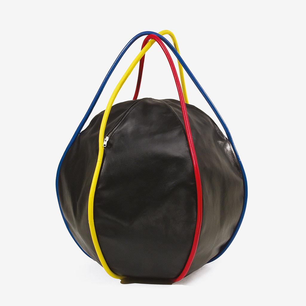 Kugeltasche TRAGWERKE