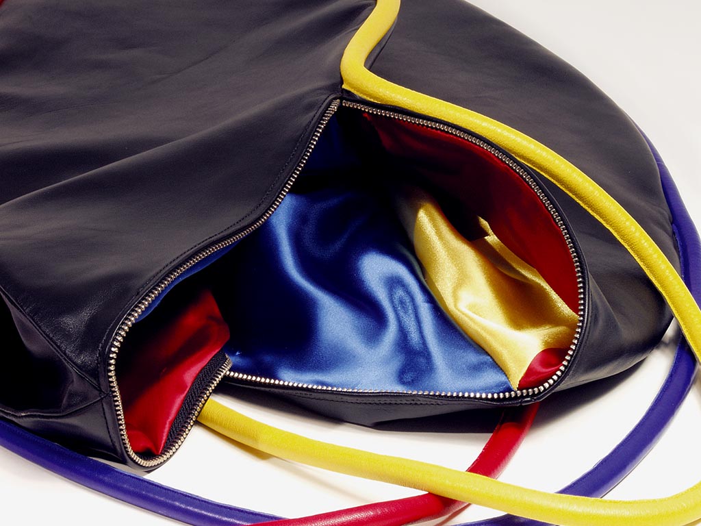 Kugeltasche TRAGWERKE