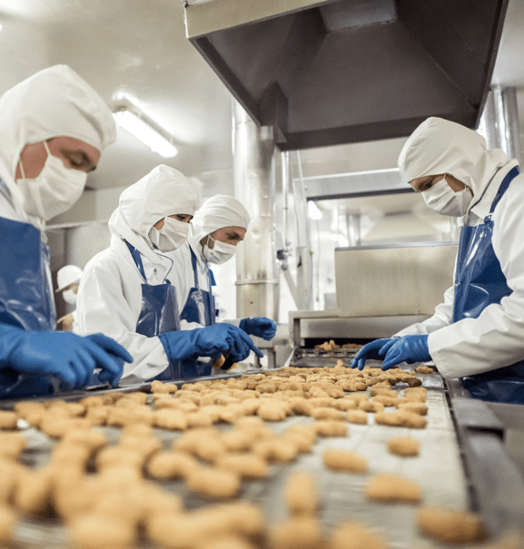 UK ISO 22000 2018 Food Safety Management Training