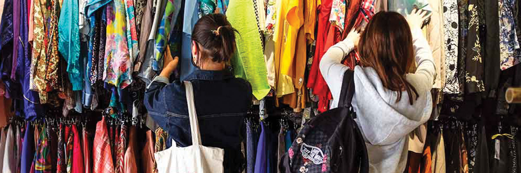 Block examples Traid