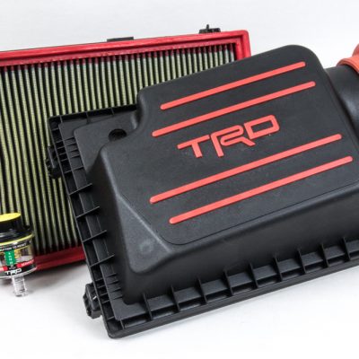 TRD Parts and Accessories for 5th Gen 4Runners, TRD Pro Parts 4Runner