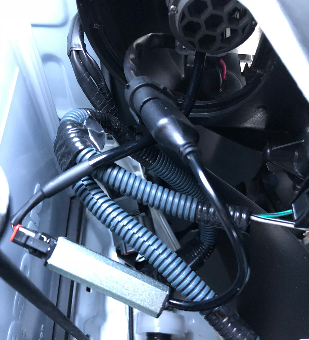 5th Gen 4Runner LED Headlight Install, LED Low Beam Headlights