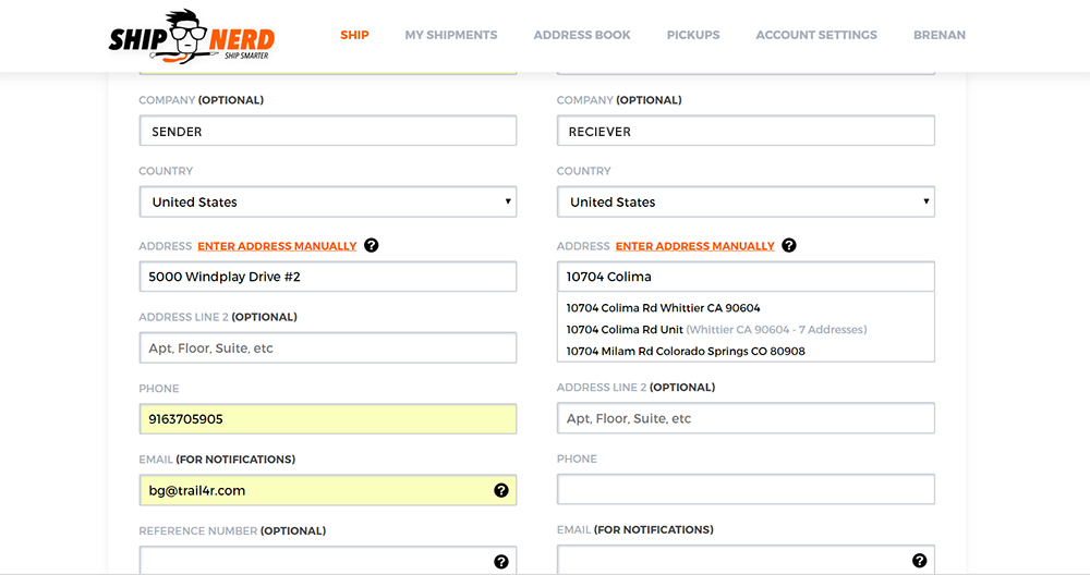 How I Ship Used Car Parts, Best method for shipping used car parts