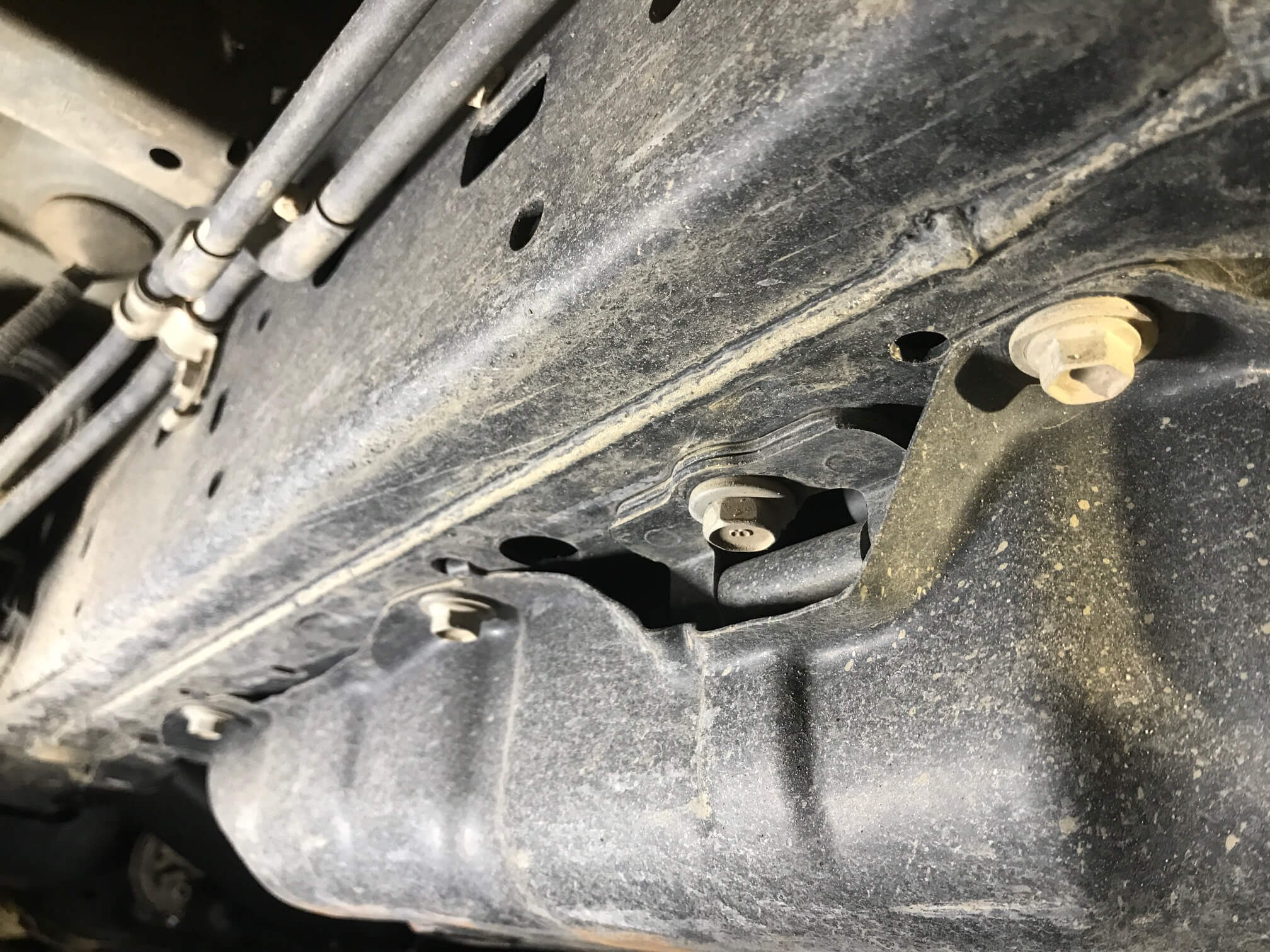 CBI Gas Tank Skid Plate 5th Gen 4Runner Install & Review