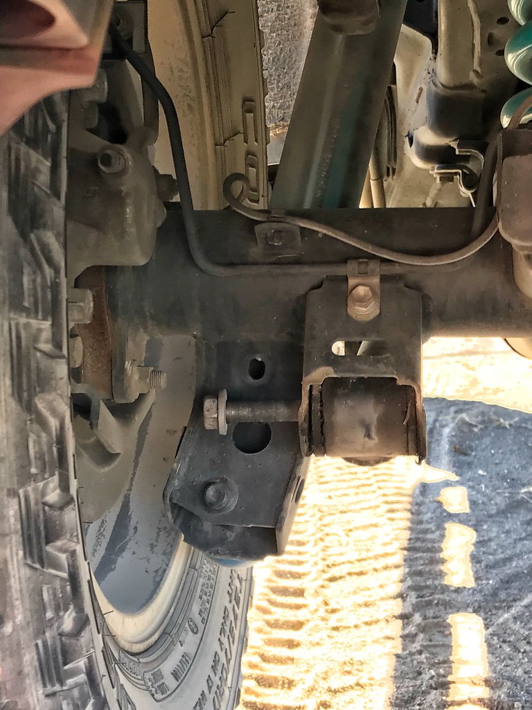 Trail Install Baja Designs 2.0 Rock Lights LaptrinhX / News