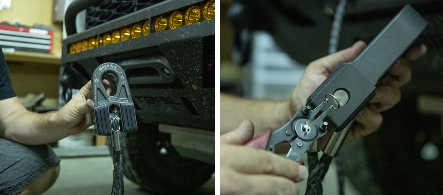 Factor 55 FlatLink E (Expert) Install & Overview Why buy one?