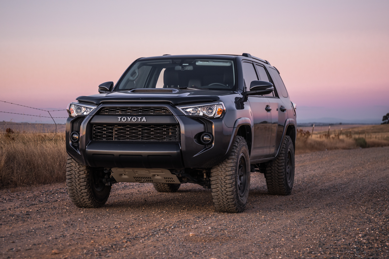 TreadWright Guard Dog M/T Tires Overview, Review and Initial Thoughts