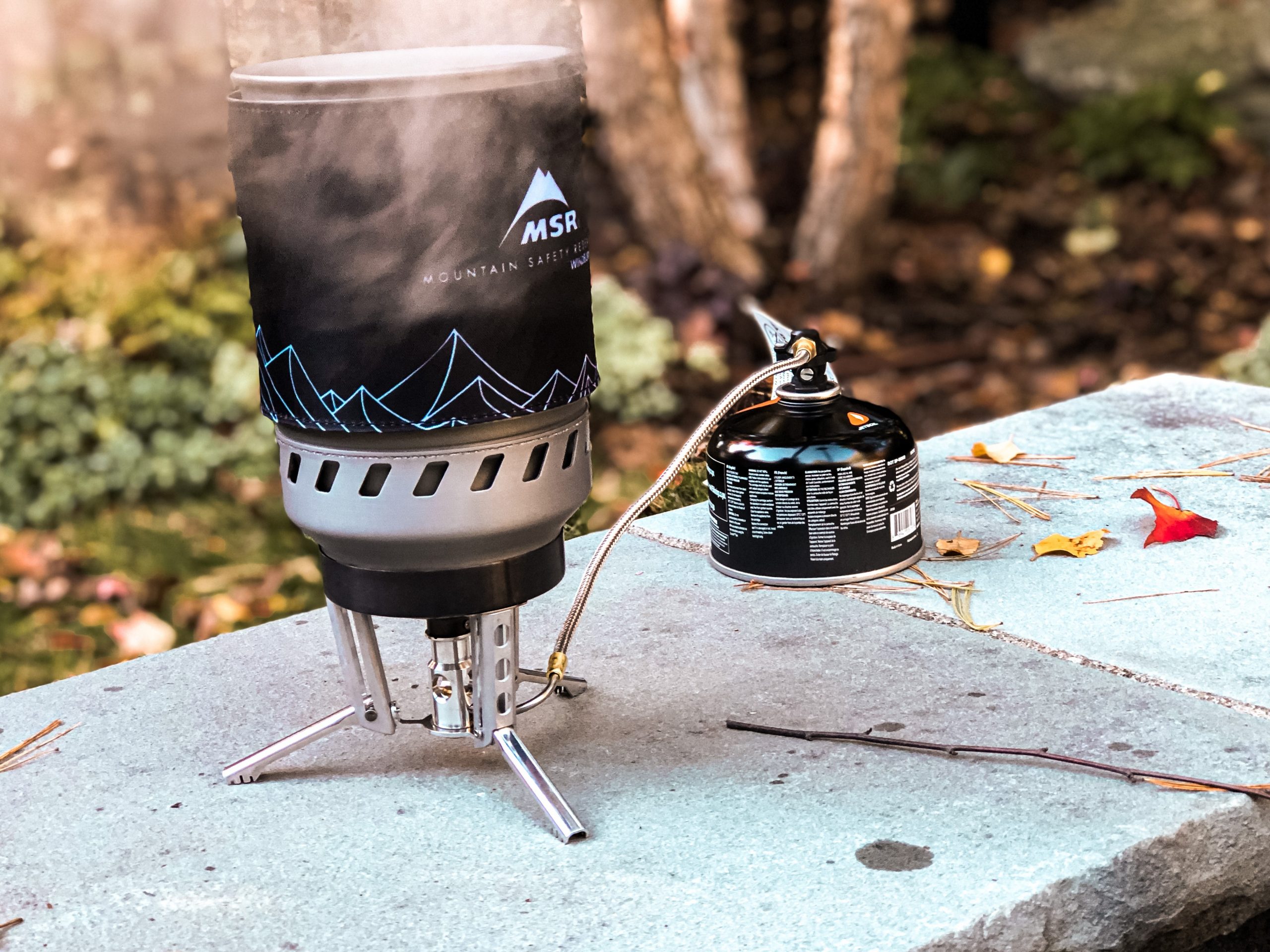 Top 4 Overlanding Camp Kitchen Essentials I Always Pack In My 4Runner