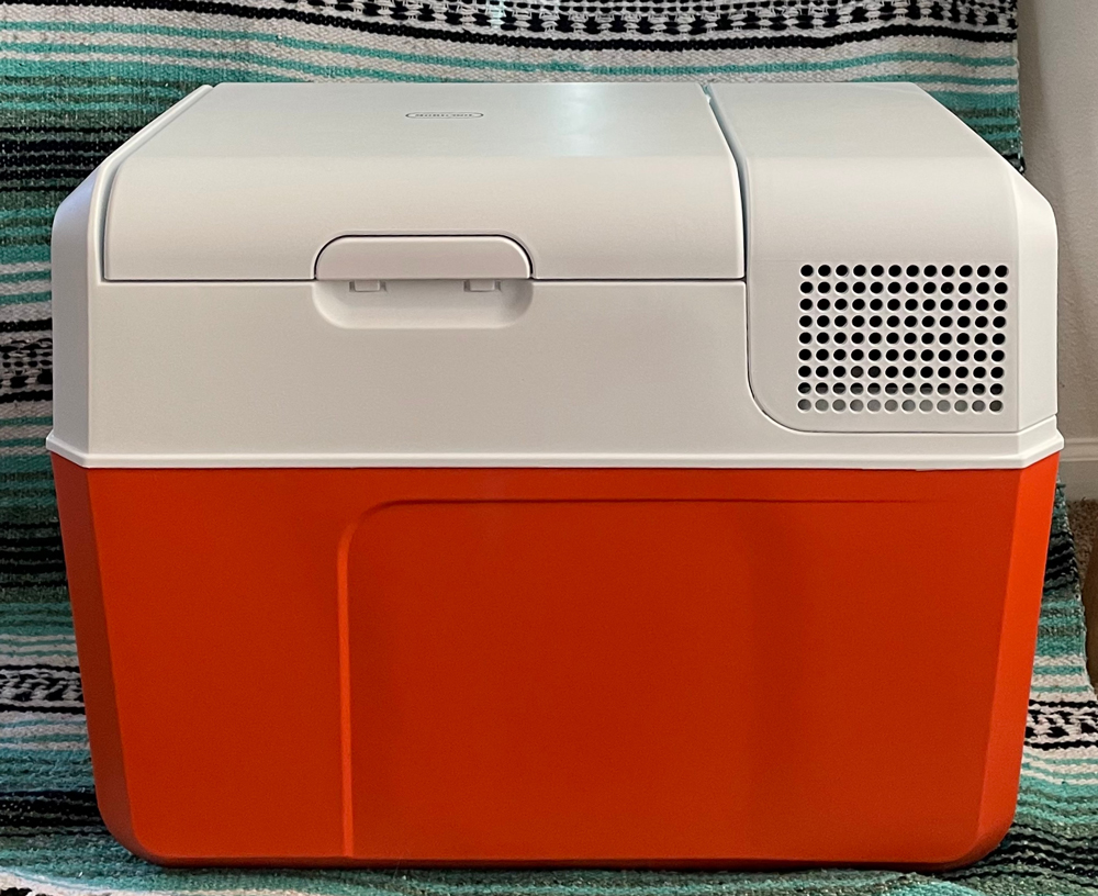 Mobicool MCF40 Portable Fridge First Impressions & Overview