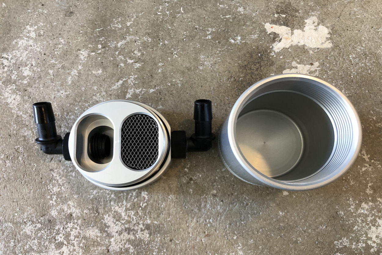 JLT Oil Separator Catch Can Install and Review for 5th Gen 4Runner