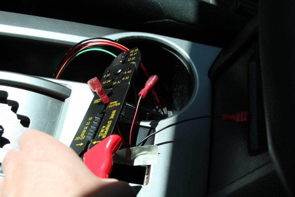 Cali Raised LED OEM Switches Overview & Install for 5th Gen 4Runner