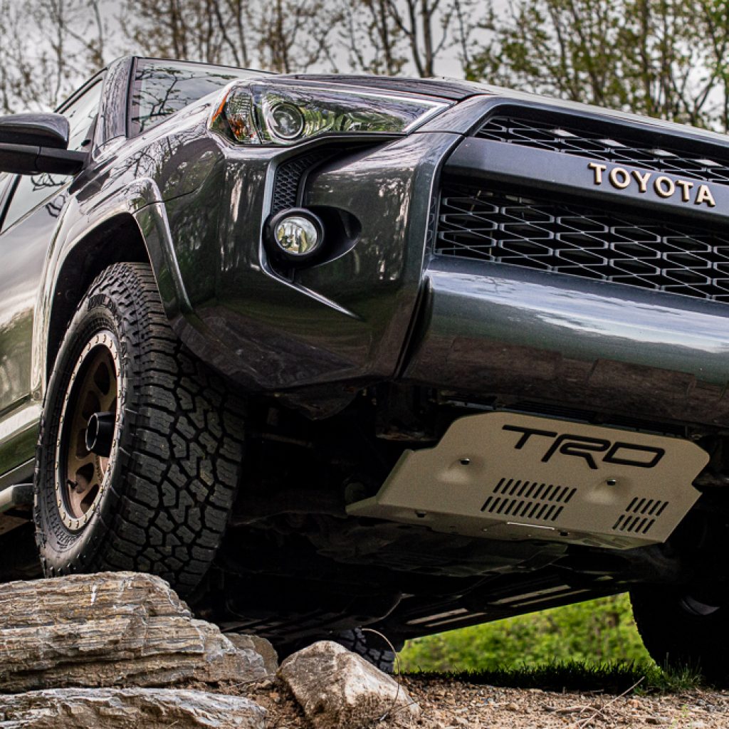 Skid Plates Archives 5th Gen 4Runner Mods