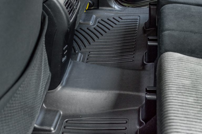 OEDRO AllWeather Floor Liners Review for 5th Gen 4Runner