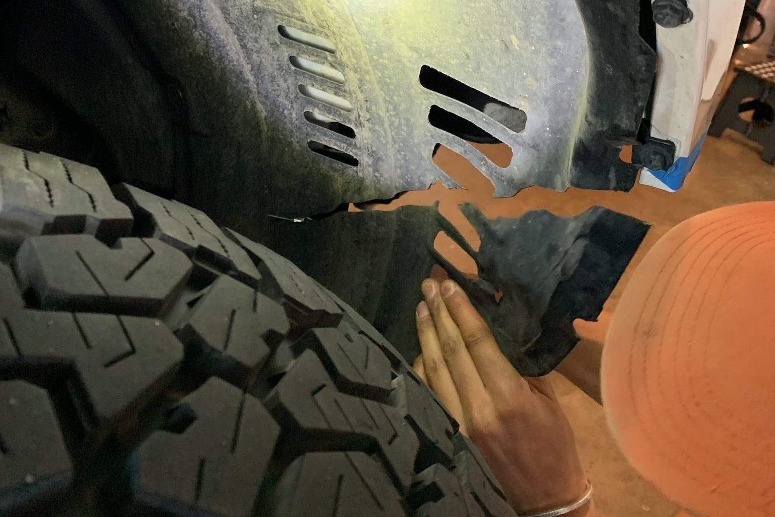 DIY Viper Cut StepbyStep Guide For The 5th Gen 4Runner